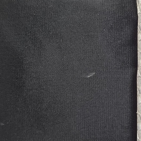 BOBBI BROWN SMALL MAKE-UP CASE IN BLACK - Picture 3 of 8